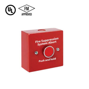 Abort Switch