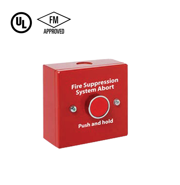 Abort Switch