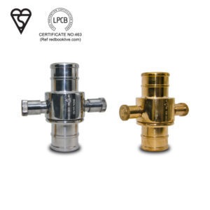 Delivery Hose Coupling