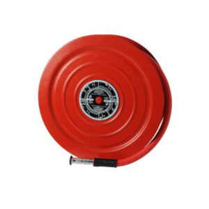 FIRE HOSE REEL WITH SEMI-RIGID HOSE (AS/NZS 1221)