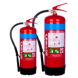 FOAM PORTABLE FIRE EXTINGUISHERS (AS/NZS 1841.4)