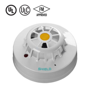 Heat Detector