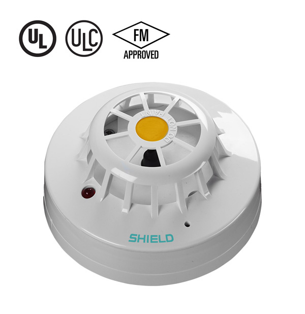 Heat Detector