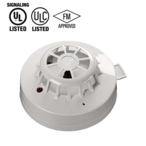 SHIELD Heat Detector | Elite Fire