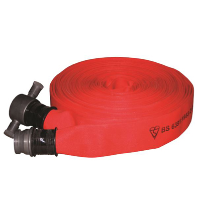 KITEMARK AND LPCB APPROVED HOSE, TYPE 2