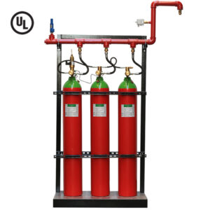 NAFFCOInert® Inert Gas System