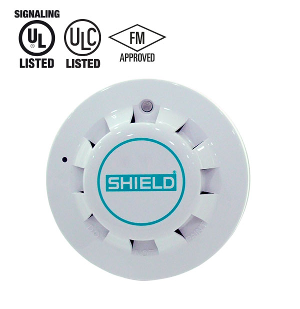 Smoke Detector