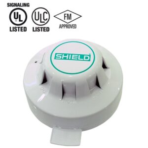 Smoke Detector