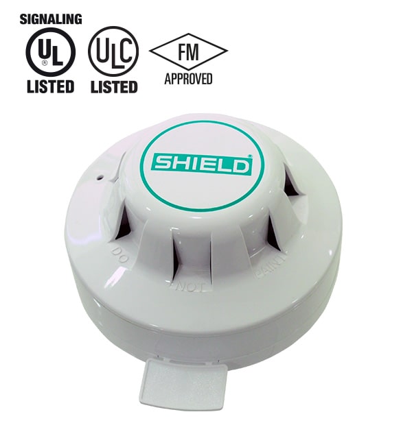 Smoke Detector