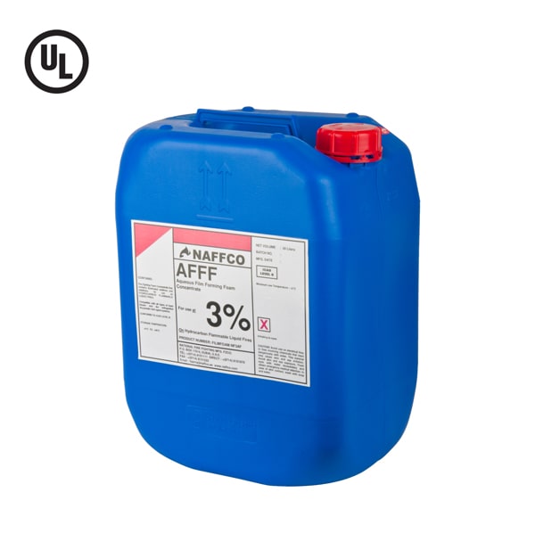 Aqueous Film Forming Foam (AFFF) Concentrate