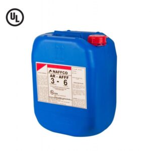 Alcohol Resistant Aqueous Film Forming Foam (AR-AFFF) Concentrate