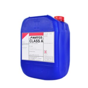 Class A Foam