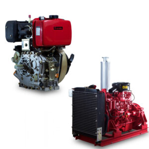 Diesel Engine