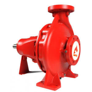 End Suction Pump