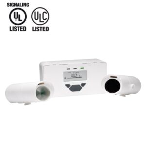 End to End Beam Detector