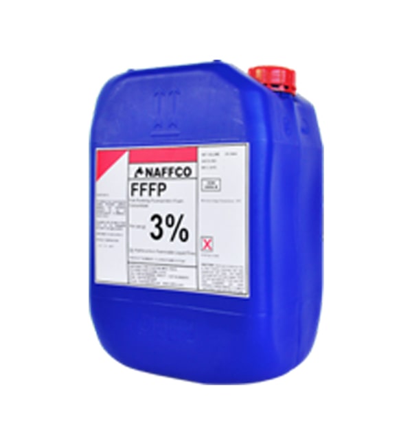 Film Forming Fluoroprotein Foam (FFFP) Concentrate