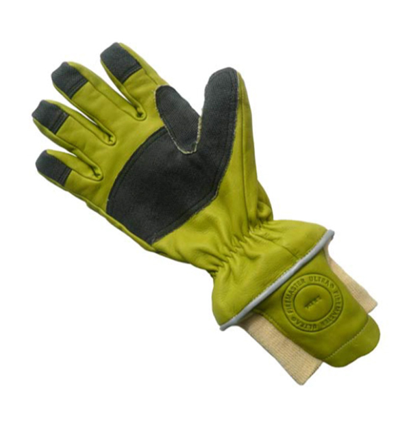 Fire Fighter Gloves