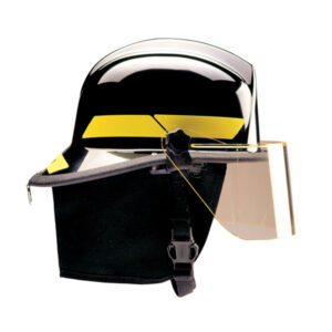 Fire Fighter Helmet