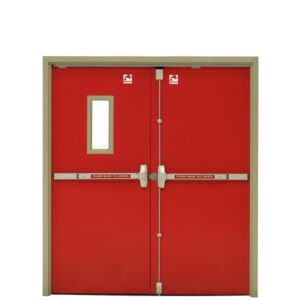 Fire Rated Doors UL Listed