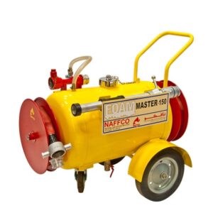 Foam Trolley
