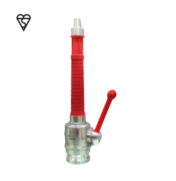 Handheld Branch Pipe
