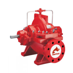 Horizontal Split Case Pump