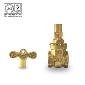 Lock Shield Valve Elite Fire > Product > Fire Hose Reel, Nozzles, Hoses and Accessories >