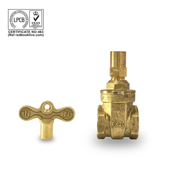 Lock Shield Valve Elite Fire > Product > Fire Hose Reel, Nozzles, Hoses and Accessories >