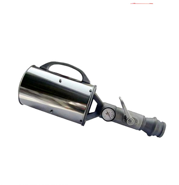 Medium Expansion Foam Branch Pipes