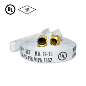 PU Lined Hose