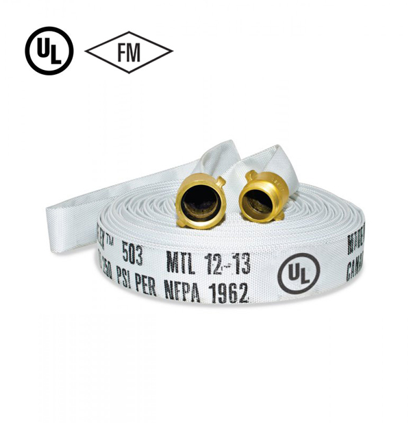 PU Lined Hose