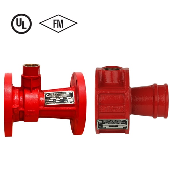 Ratio Controller