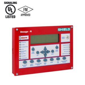 Repeater Panel