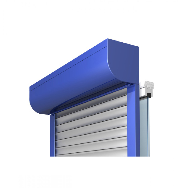 Rolling Shutter