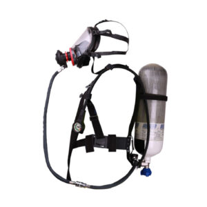 SCBA