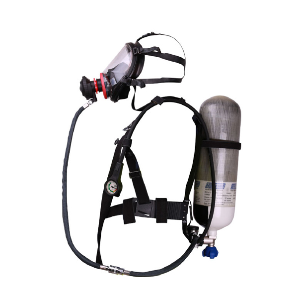 SCBA