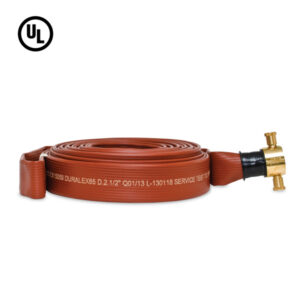 Duralex Fire Hose, UL Listed